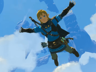 The Legend of Zelda: Tears of the Kingdom – Onthulling van de betoverende wereld