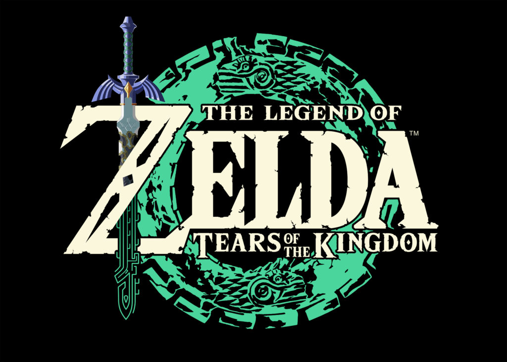 The Legend of Zelda: Tears of the Kingdom Update 1.1.1