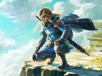 Nieuws - The Legend of Zelda: Tears of the Kingdom – We zijn er bijna… 