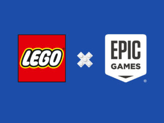 The LEGO Group and Epic Games teaming to help shape the metaverse’s future
