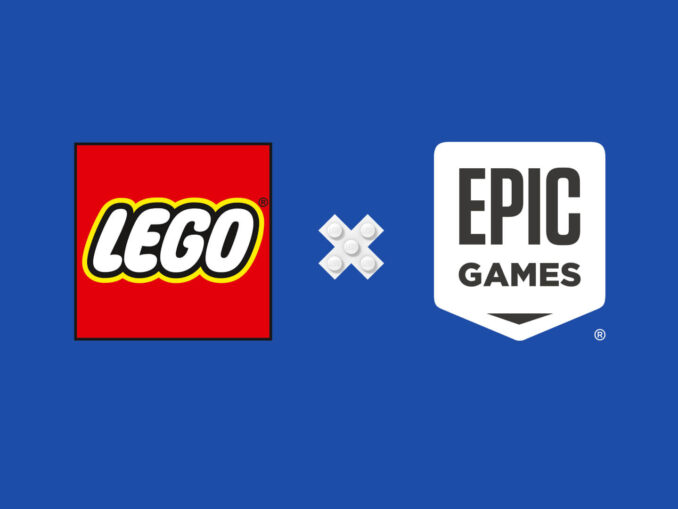 Nieuws - De LEGO Group en Epic Games gaan samenwerken om de toekomst van metaverse vorm te geven 