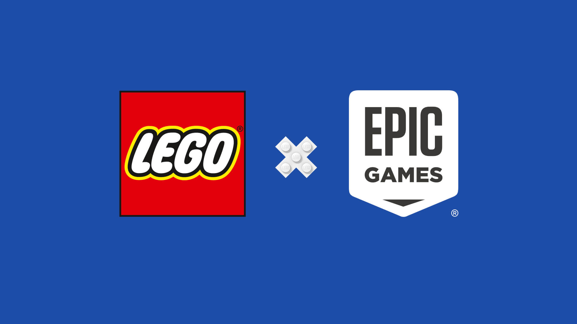 De LEGO Group en Epic Games gaan samenwerken om de toekomst van metaverse vorm te geven