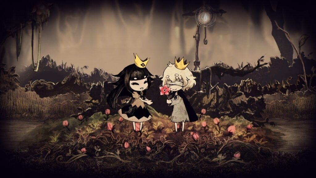 The Liar Princess And The Blind Prince – I’ll Show You The World The Liar Princess And The Blind Prince – I’ll Show You The World