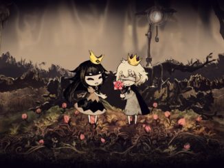 The Liar Princess And The Blind Prince – I’ll Show You The World