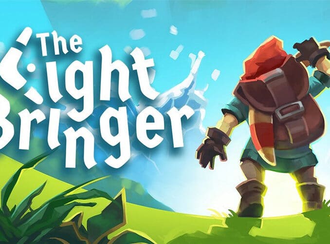 News - The Lightbringer announced 