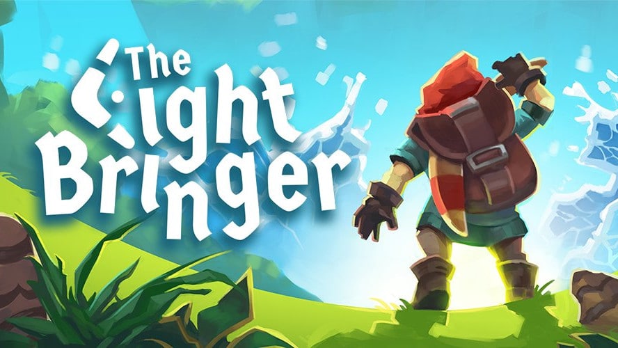 The Lightbringer aangekondigd