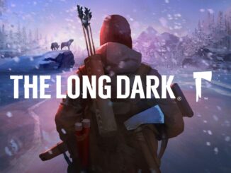 Release - The Long Dark 