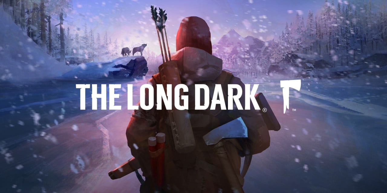 The Long Dark The Long Dark