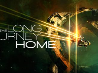 Release - The Long Journey Home 
