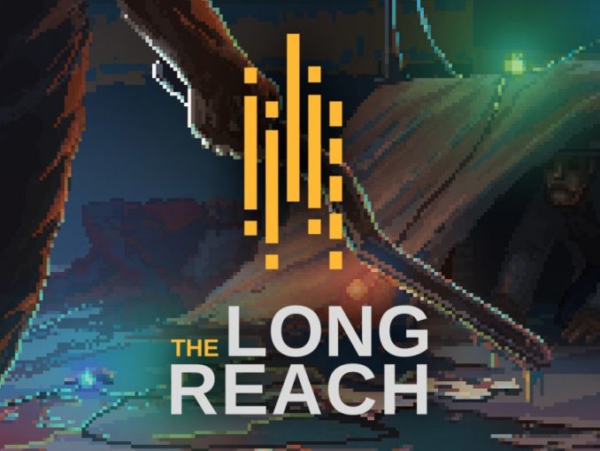 Release - The Long Reach 