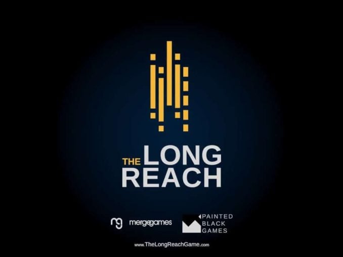 News - The Long Reach to appear in March 