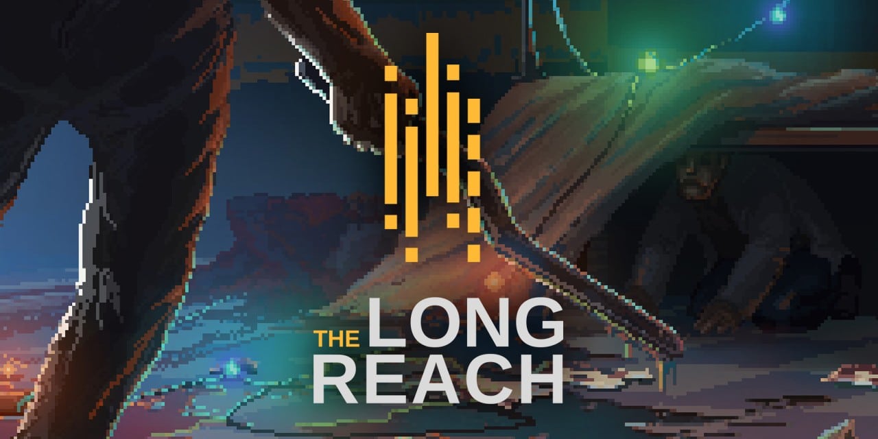 The Long Reach