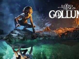 The Lord of the Rings: Gollum uitgesteld