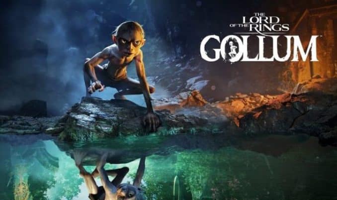 News - The Lord of the Rings: Gollum delayed 