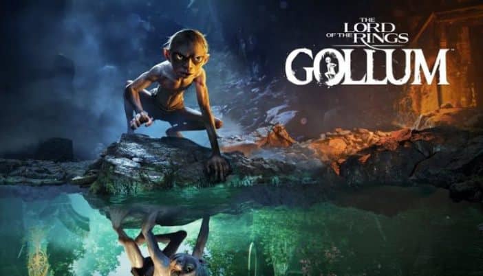 The Lord of the Rings: Gollum uitgesteld