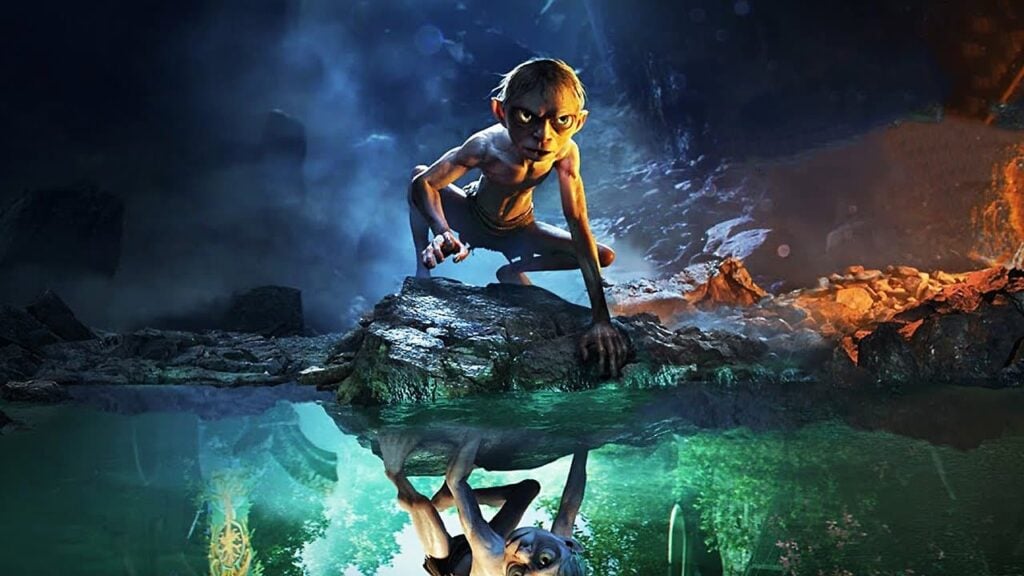 The Lord of the Rings: Gollum Game and Daedalic Entertainment’s Shift to Publishing