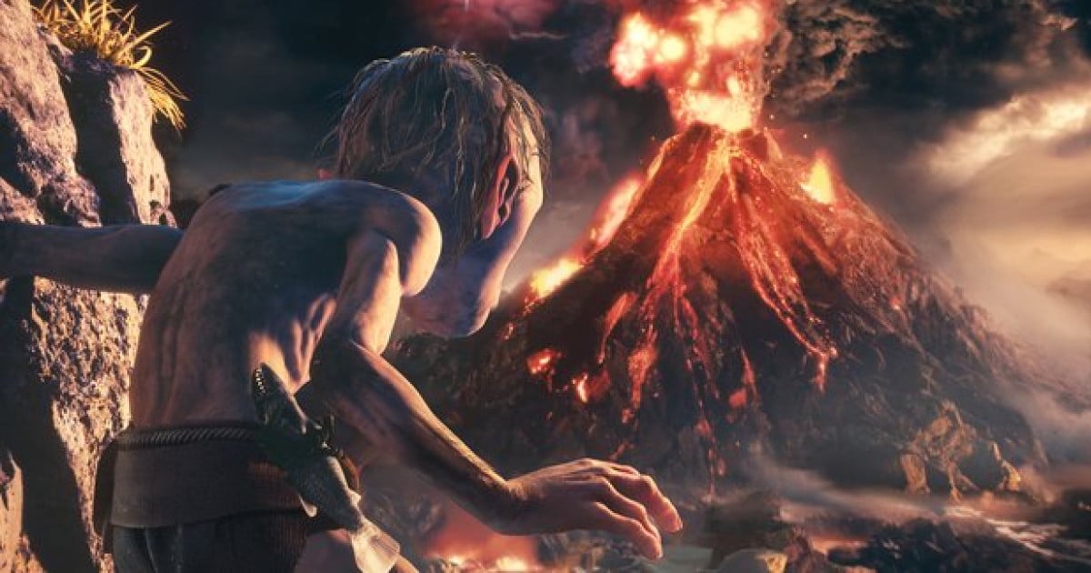 The Lord Of The Rings: Gollum – Nieuwe trailer met meer gameplay