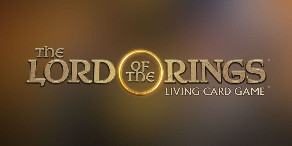 The Lord of the Rings: The Living Card Game