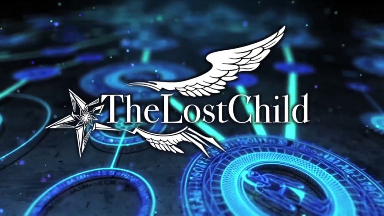 The Lost Child coming June 22nd