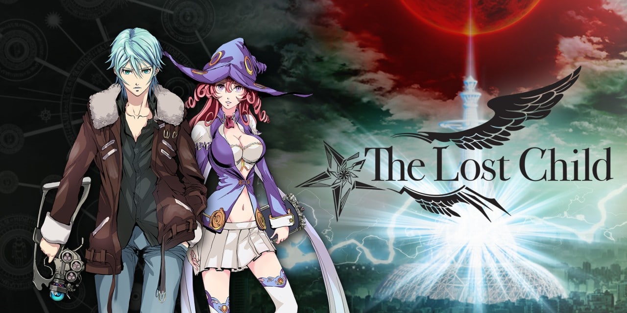 The Lost Child The Lost Child