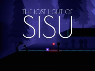 Release - The Lost Light of Sisu 