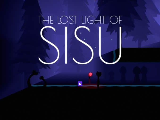 Release - The Lost Light of Sisu 