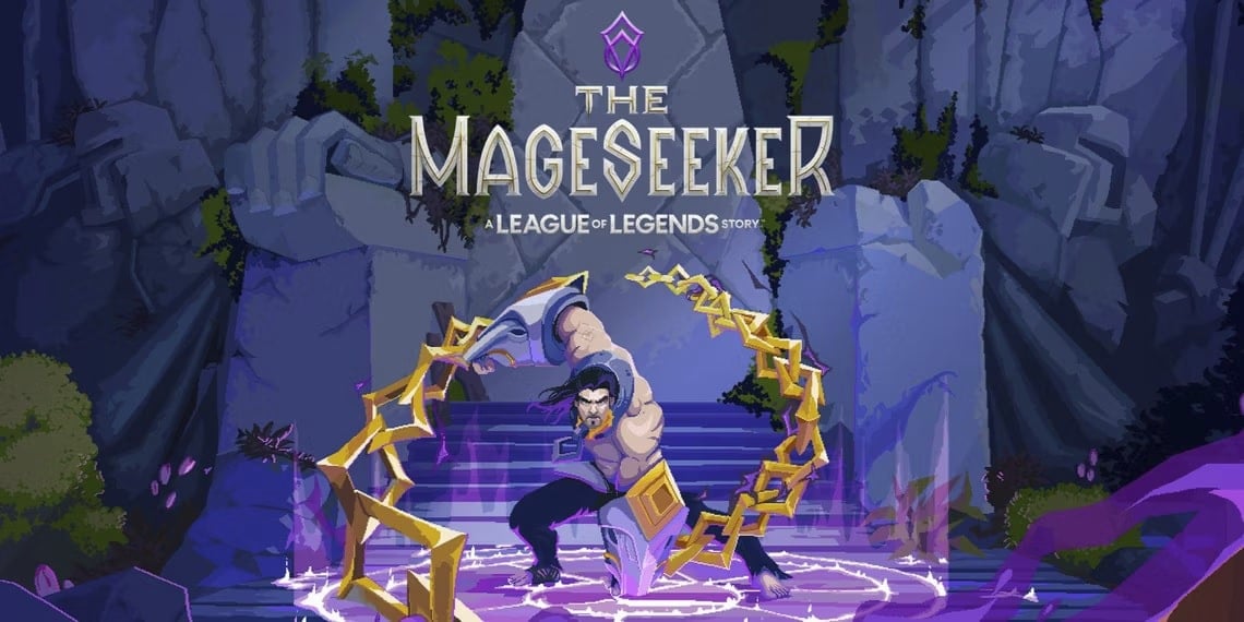 The Mageseeker: A League of Legends Story aangekondigd