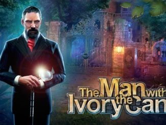 Release - The Man With The Ivory Cane 