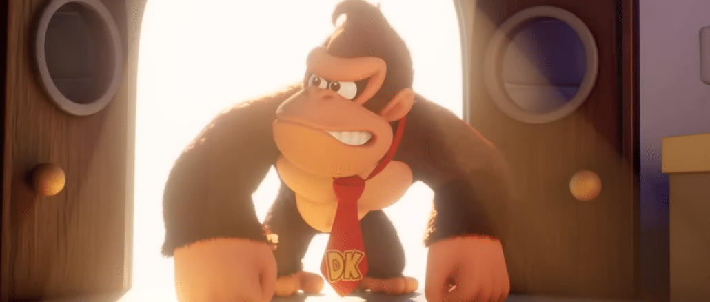 De Mario vs. Donkey Kong: Switch Remake – Setting the Scene