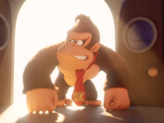 De Mario vs. Donkey Kong: Switch Remake – Setting the Scene