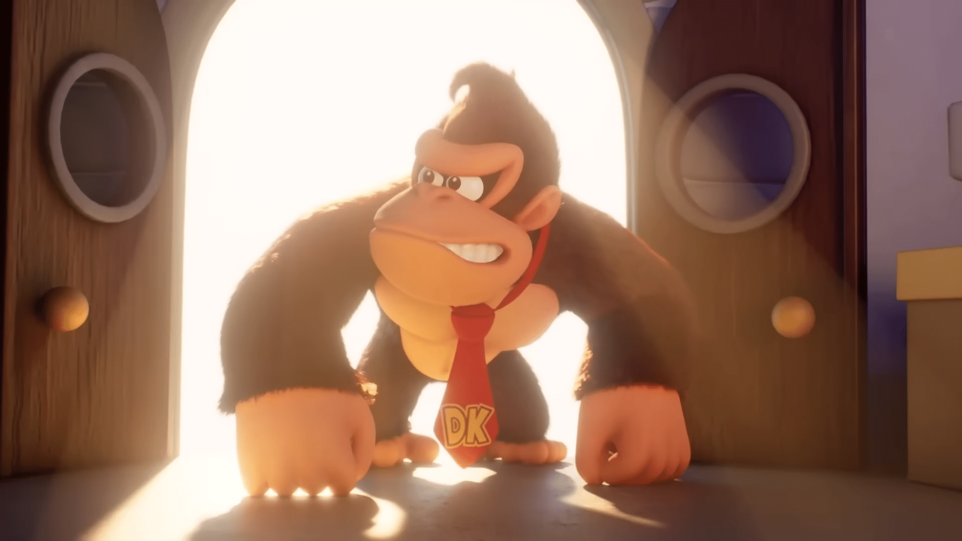 The Mario vs. Donkey Kong: Switch Remake – Setting the Scene