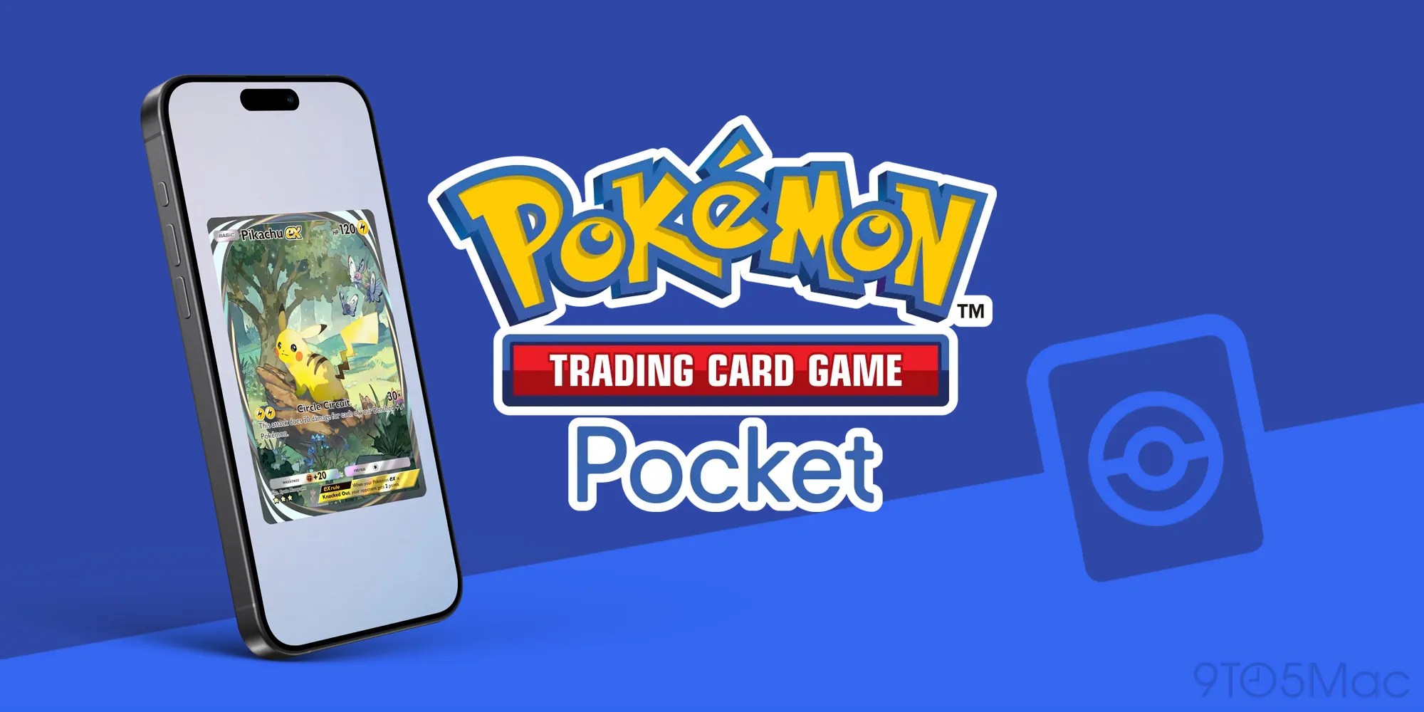 Het wonder van Mythical Island in Pokémon Trading Card Game Pocket