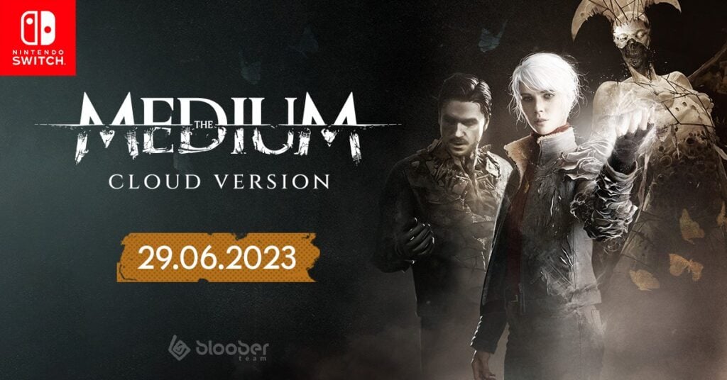 The Medium: Unveiling Dark Secrets .. from the Cloud