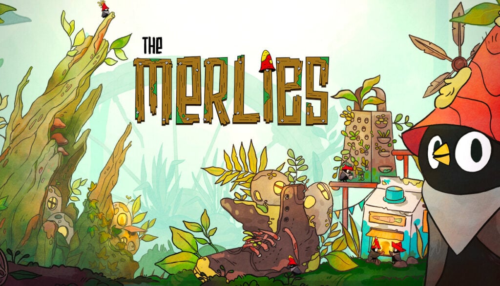 The Merlies Lands on Nintendo Switch September 29, 2026