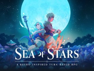 The Messenger ontwikkelaars kondigen prequel RPG getiteld Sea Of Stars aan
