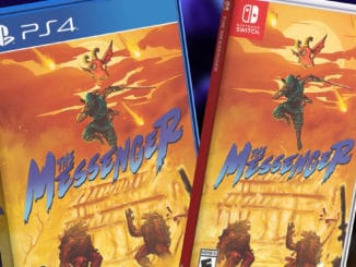 The Messenger – Physical release pushed back