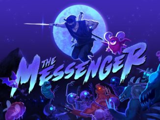 Nieuws - The Messenger QOL update is deze maand gereed 