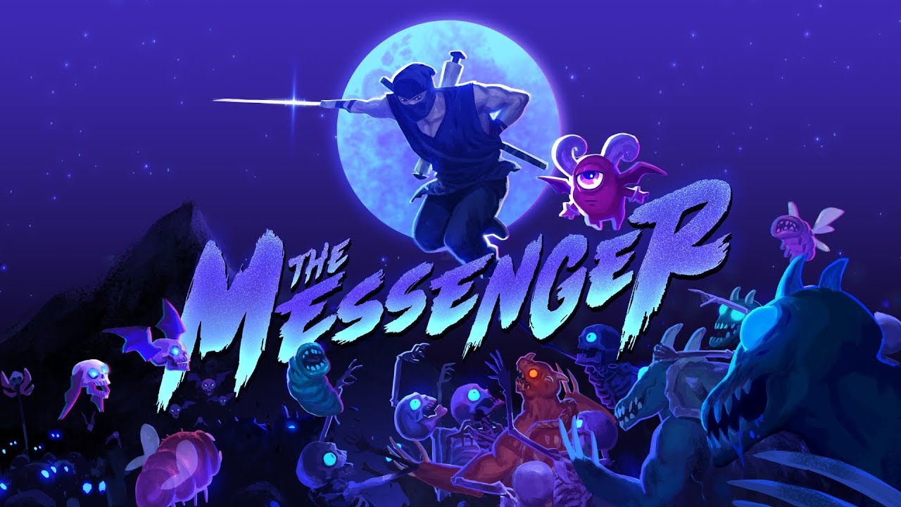 The Messenger QOL update ready this month