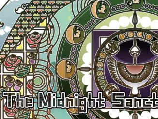 Release - The Midnight Sanctuary 