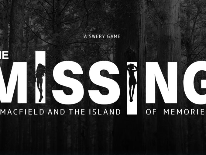 News - The Missing launch trailer 