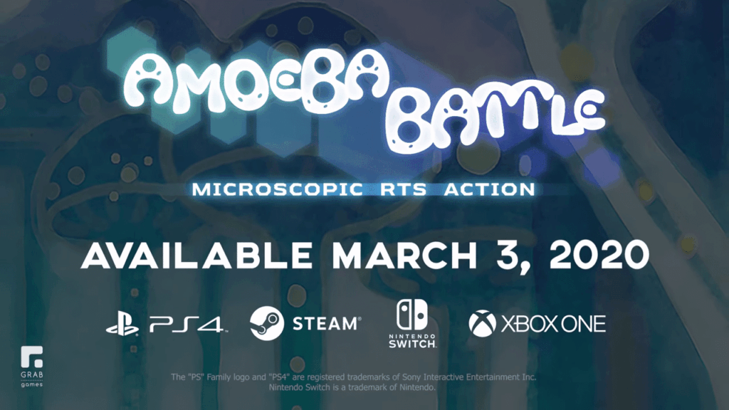 The Music of Amoeba Battle: Kenny Wood and Igor Nemirovsky