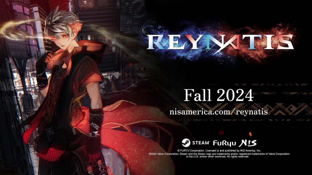 The Mysteries of REYNATIS: A Deep Dive into the Upcoming RPG Adventure