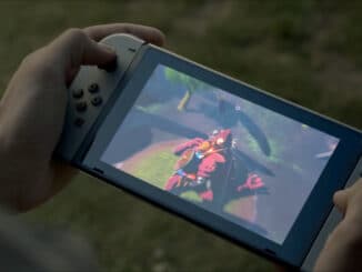 Het mysterie achter het verbergen van de Nintendo Switch-trailer