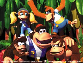 The Mystery of Donkey Kong Freedom: A Canceled Gem?
