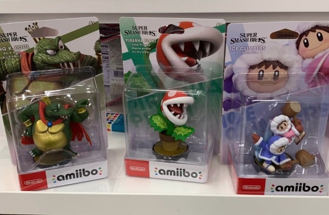 Het nieuwe landschap van Nintendo’s anti-piraterij-inspanningen en gevechten rondom namaak producten