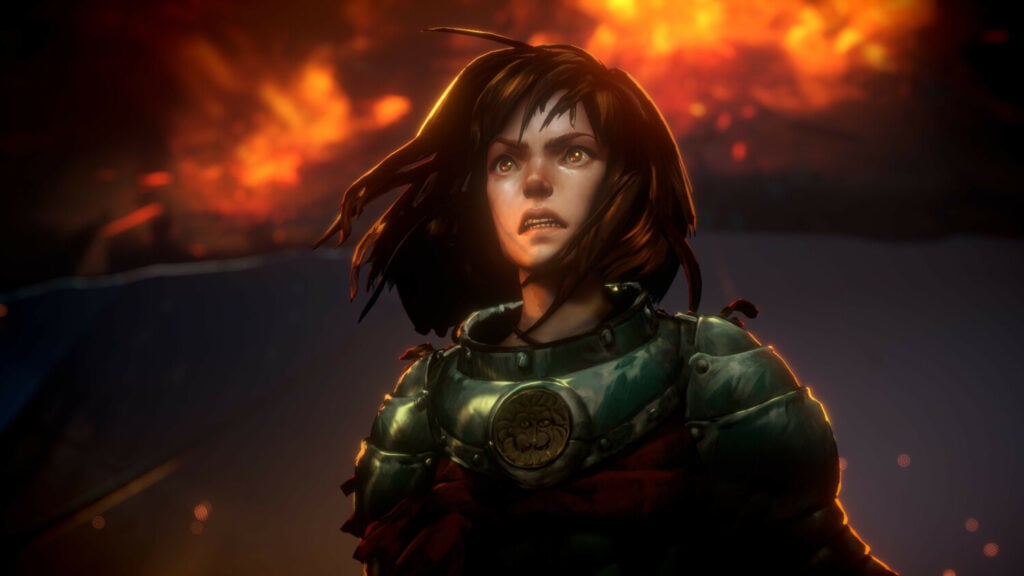 The New Nintendo Switch 2 and the Future of Gritty Fantasy RPGs