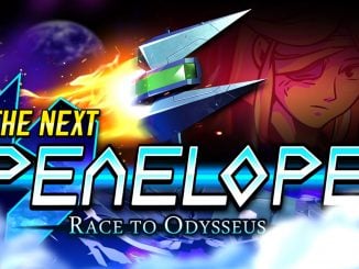 Release - The Next Penelope 