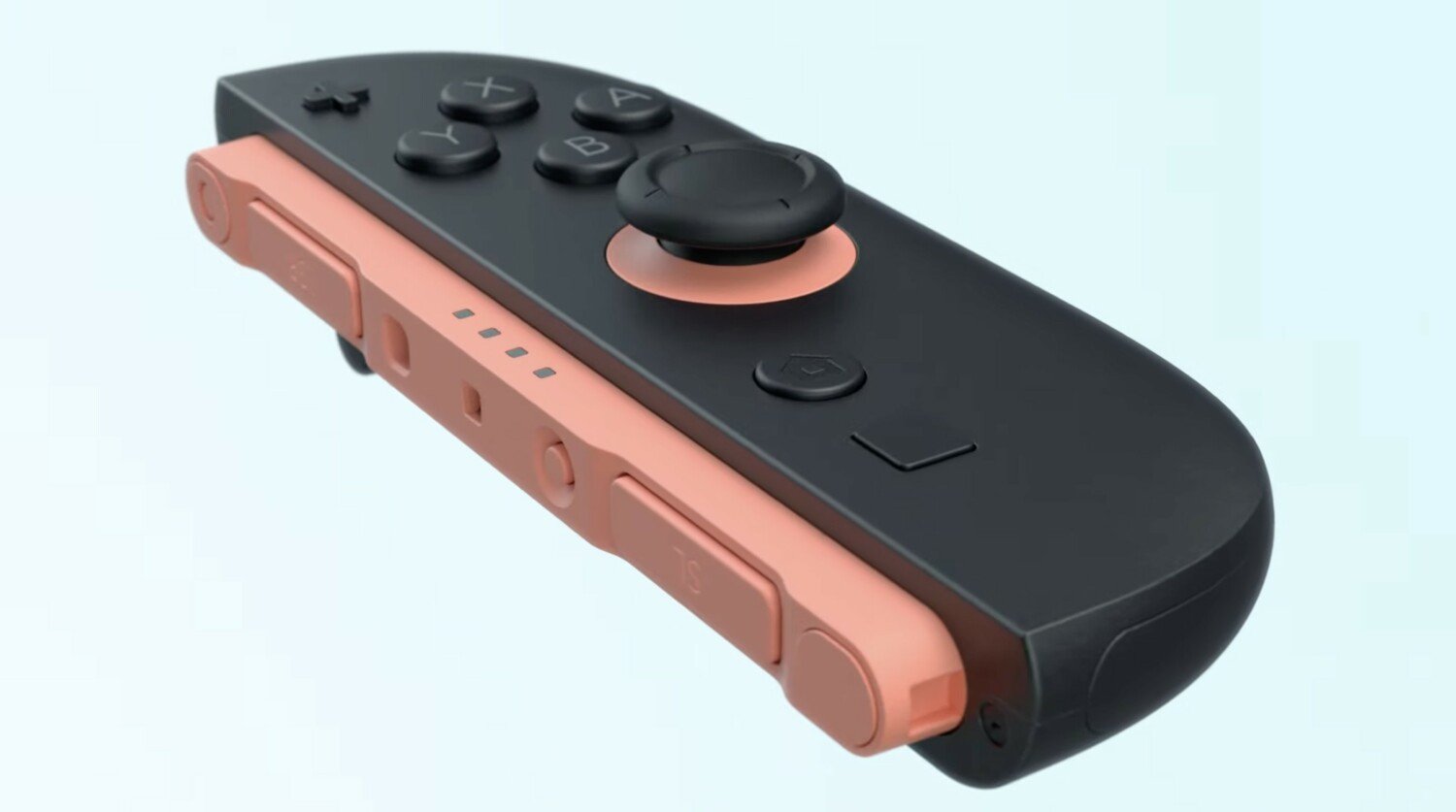 The Nintendo Switch 2’s C Button: Unraveling the Mystery