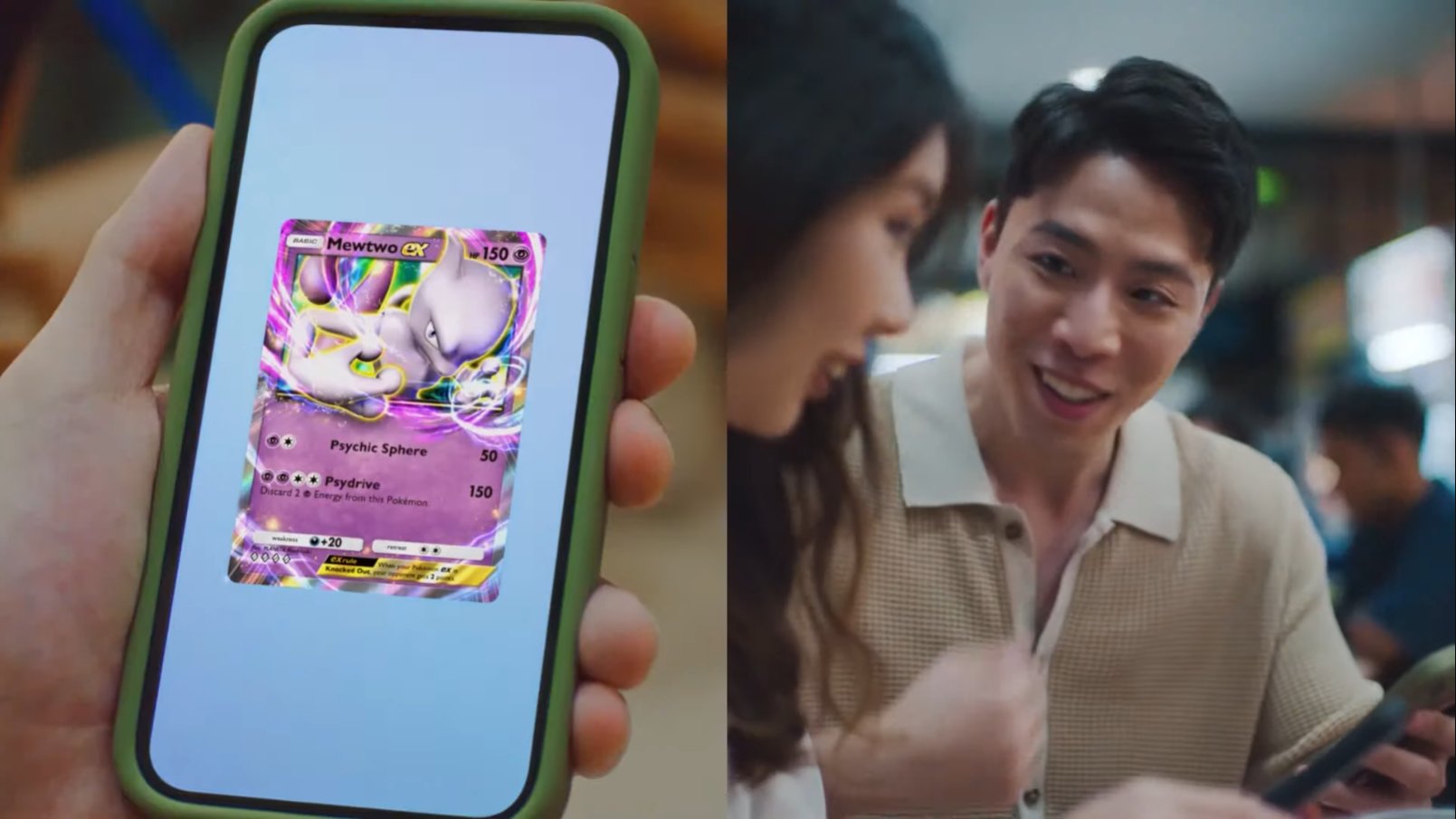 The Official Launch of Pokémon TCG Pocket: What to Expect