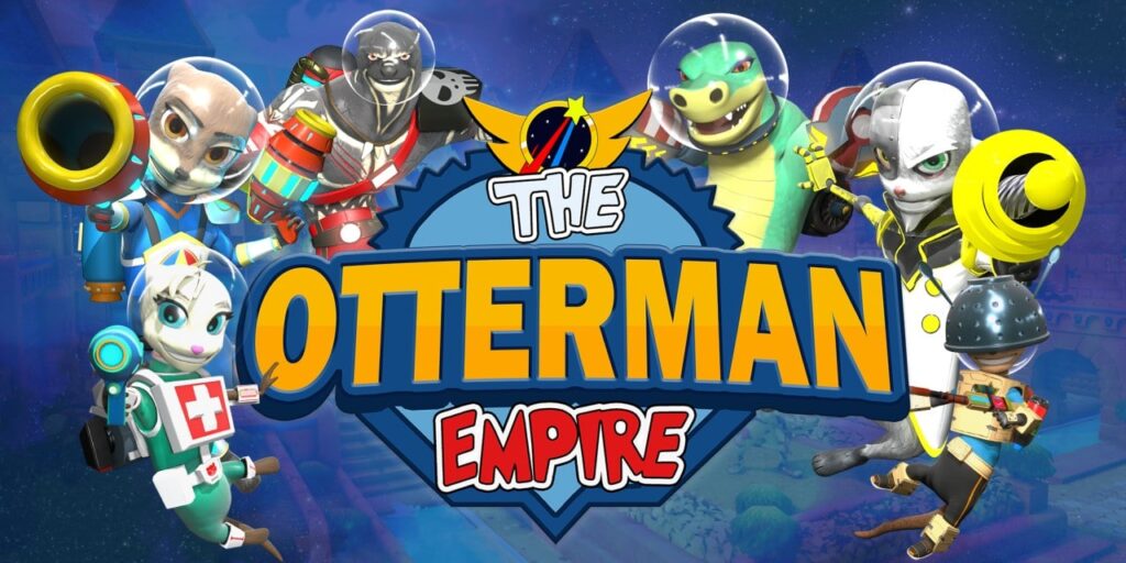 The Otterman Empire The Otterman Empire